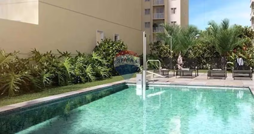 Apartamento para locação 1 dormitório semi mobiliado com vista livre na barra funda – andar alto!