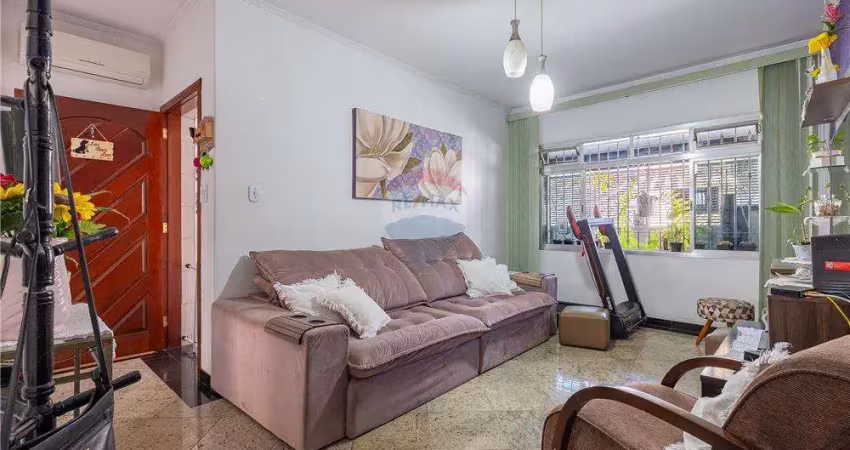 Casa térrea com 150 metros com 3 quartos e 3 vagas na vila ré zona leste são paulo