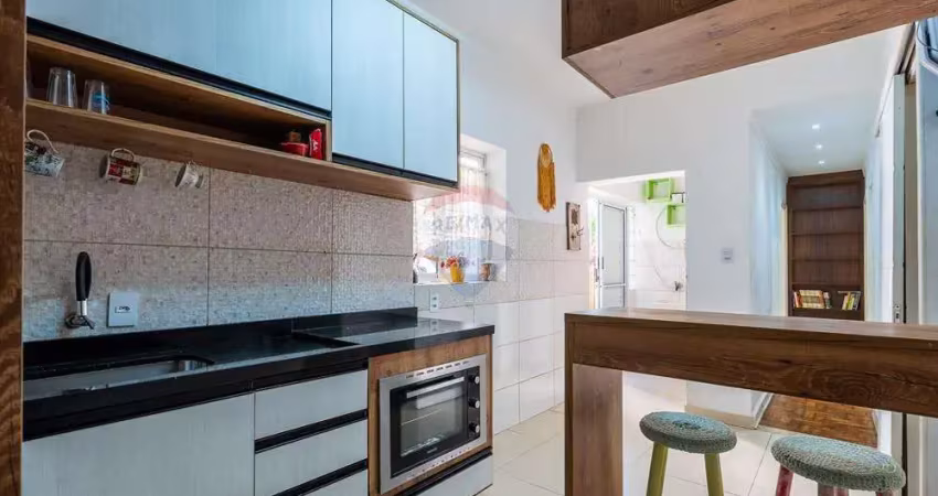 Apartamento venda 2 quartos quintal sol da manhã perdizes