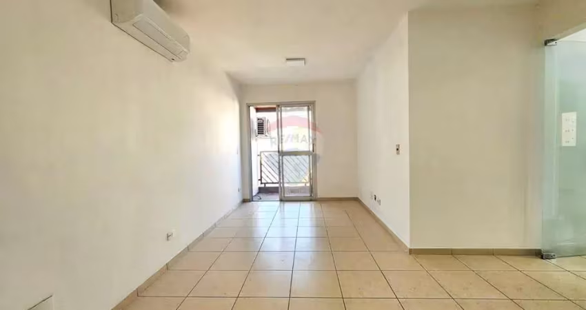 Apartamento na pompéia 76 metros, 3 quartos e 2 vagas de garagem
