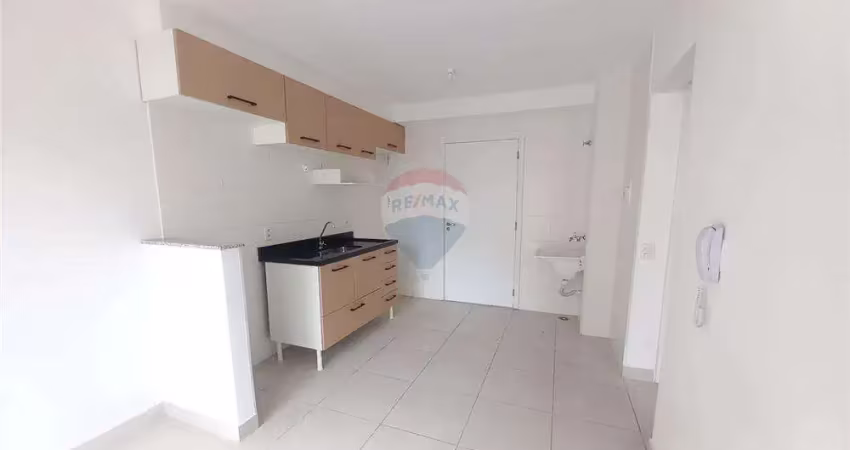 Apartamento para alugar com 38 metros 2 quartos na barra funda