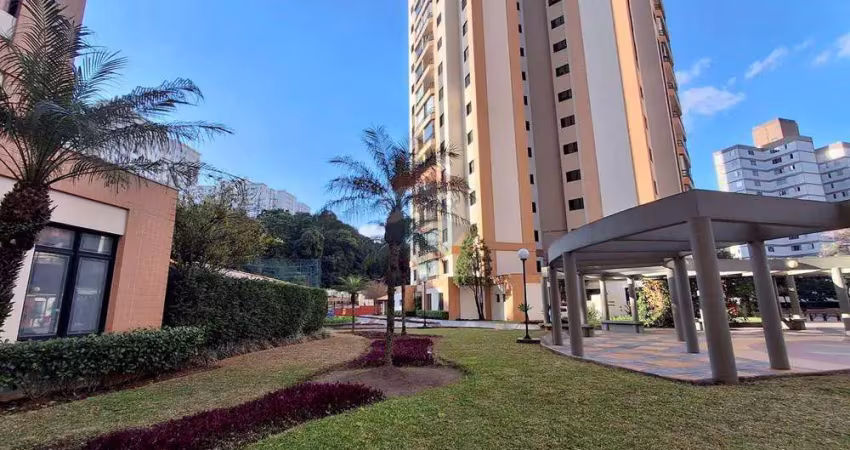 Apartamento para alugar no portal dos bandeirantes jardim íris com 2 quartos, 1 suíte, varanda,   1 vaga e piscina