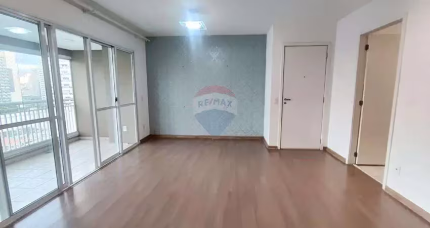 Apartamento com 96 metros 3 quartos 1 suite e 2 vagas de garagem para alugar na barra funda