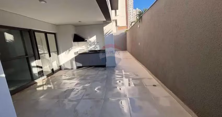 Exclusivo garden alto padrão para locação – rua cantagalo, tatuapé