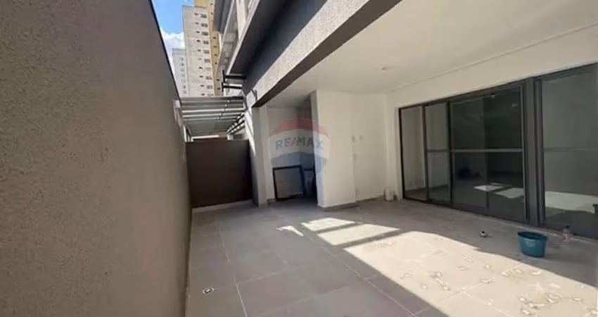 Exclusivo garden alto padrão para locação – rua cantagalo, tatuapé