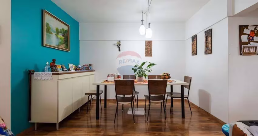 Apartamento à venda na penha – 75m², 3 quartos, 2 varandas, 1 vaga e lazer completo