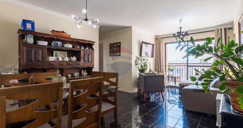 Apartamento à venda de 93m², 3 quartos, varanda vista livre , 2 vagas na  barra funda