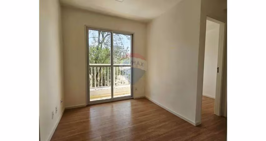 Apartamento para alugar – 37 m² – 2 dormitórios six santa marina - água branca