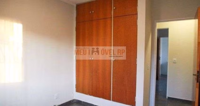 Apartamento com 3 dormitórios à venda, 105 m² por R$ 340.000,00 - Jardim Palma Travassos - Ribeirão Preto/SP