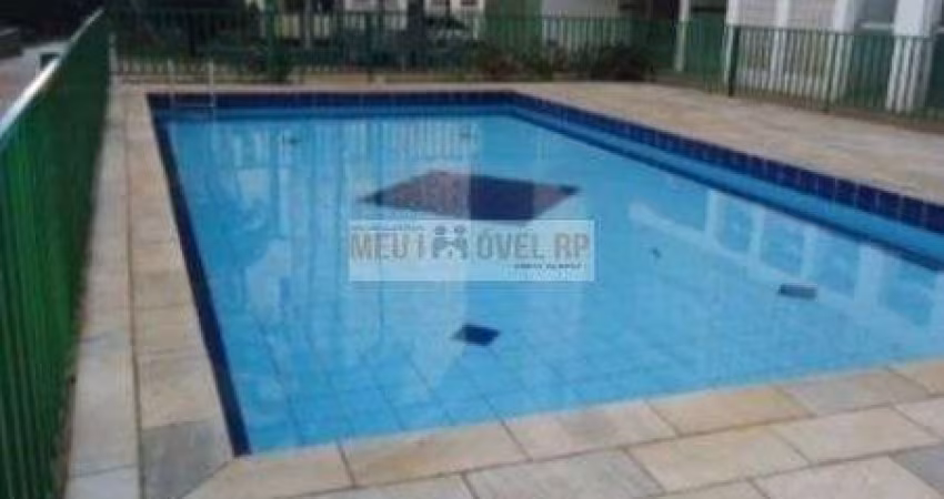 Apartamento com 3 dormitórios à venda, 96 m² por R$ 250.000,00 - Jardim Paulista - Ribeirão Preto/SP