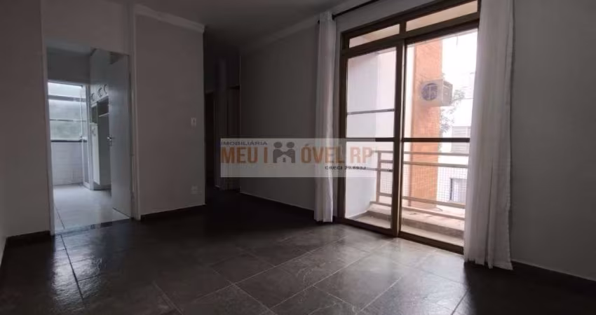Apartamento com 2 dormitórios à venda, 58 m² por R$ 200.000,00 - República - Ribeirão Preto/SP