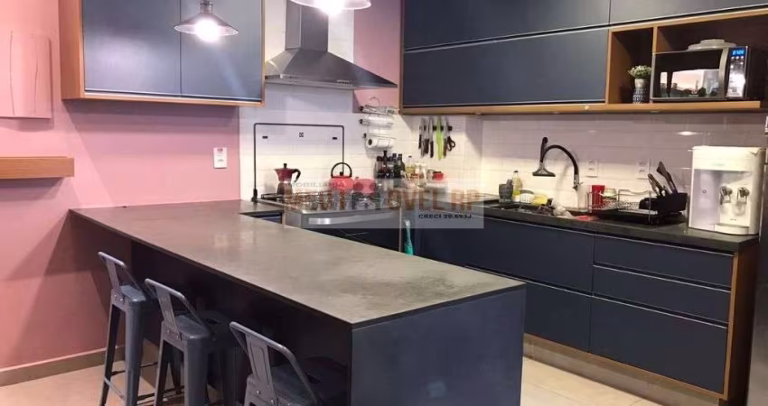 Apartamento com 2 dormitórios à venda, 50 m² por R$ 250.000,00 - Residencial das Américas - Ribeirão Preto/SP
