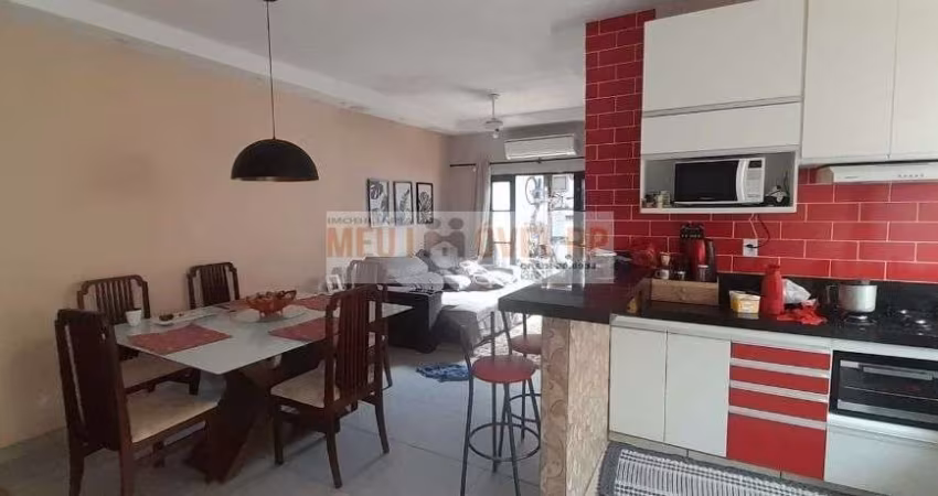 Casa com 3 dormitórios à venda, 87 m² por R$ 230.000,00 - Parque dos Flamboyans - Ribeirão Preto/SP