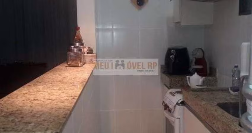 Casa com 2 dormitórios à venda, 80 m² por R$ 310.000,02 - Planalto Verde - Ribeirão Preto/SP
