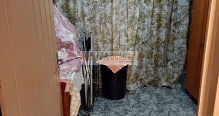 Casa com 3 dormitórios à venda, 146 m² por R$ 410.000 - Campos Elíseos - Ribeirão Preto/SP