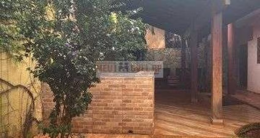 Casa com 2 dormitórios à venda, 350 m² por R$ 300.000,00 - Parque Ribeirão Preto - Ribeirão Preto/SP