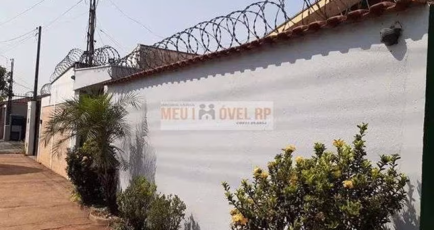 Casa com 2 dormitórios à venda, 150 m² por R$ 270.000,00 - Valentina Figueiredo - Ribeirão Preto/SP