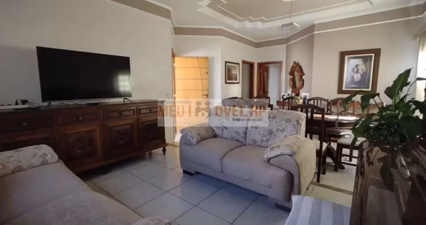Casa com 4 dormitórios à venda, 155 m² por r$ 650.000,00 - residencial e comercial palmares - ribeirão preto/sp