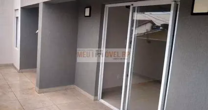 Apartamento com 2 dormitórios à venda, 78 m² por r$ 500.000 - ribeirânia - ribeirão preto/sp