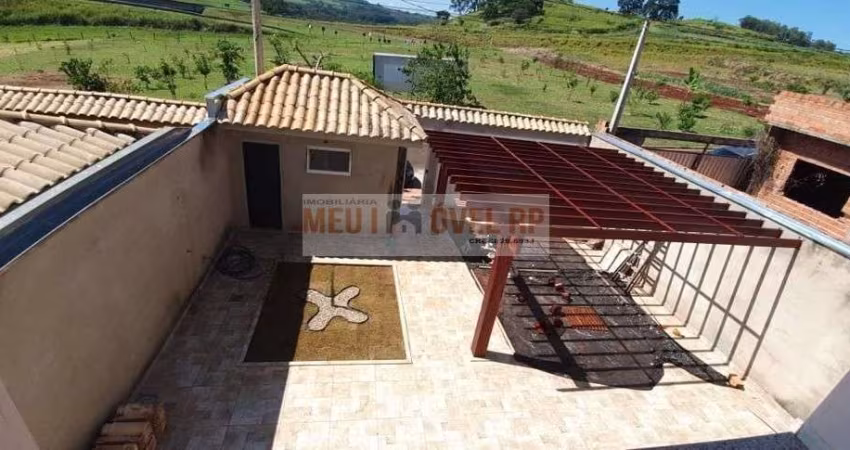 Casa com 3 dormitórios à venda, 134 m² por R$ 615.000,00 - Santa Cecília - Ribeirão Preto/SP