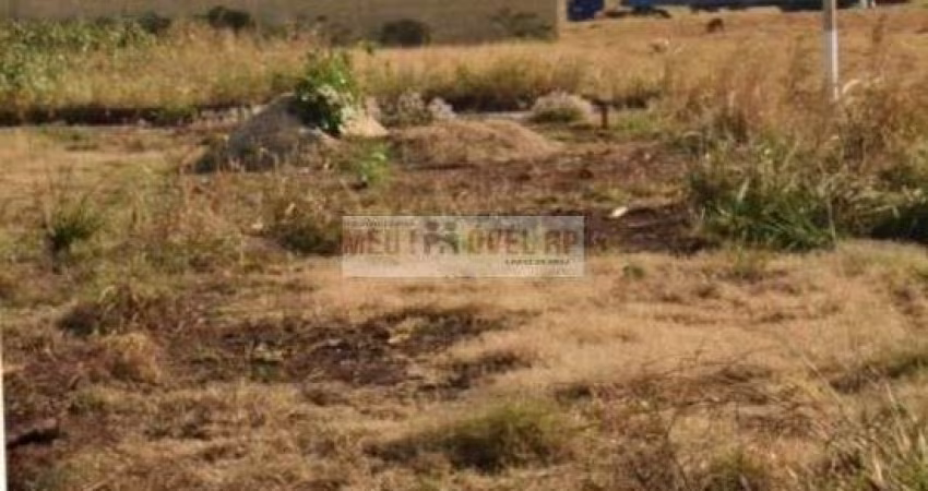 Terreno à venda, 160 m² por R$ 190.000,00 -  Jardim Cristo Redentor - Ribeirão Preto/SP