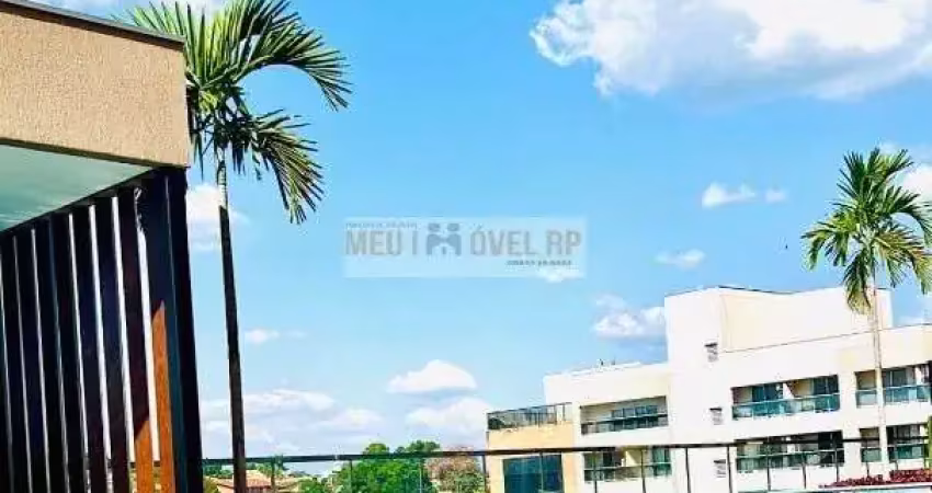 Apartamento com 2 dormitórios à venda, 60 m² por R$ 595.000 - City Ribeirão - Ribeirão Preto/SP