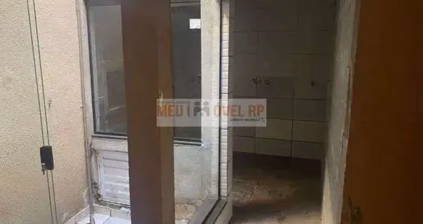 Casa com 3 dormitórios à venda, 180 m² por r$ 370.000 - conjunto habitacional jardim das palmeiras - ribeirão preto/sp