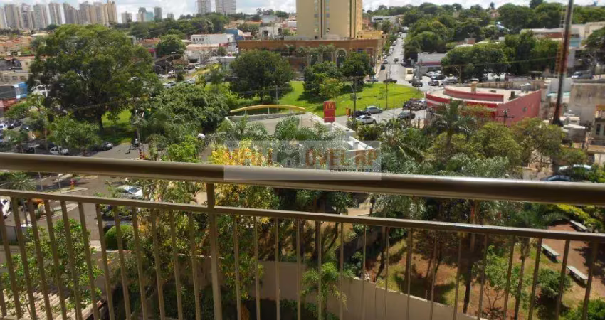 Apartamento com 3 dormitórios à venda, 88 m² por r$ 479.000,02 - jardim américa - ribeirão preto/sp