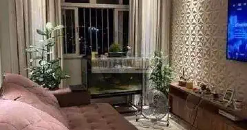 Apartamento com 2 dormitórios à venda, 111 m² por r$ 260.000 - centro - ribeirão preto/sp