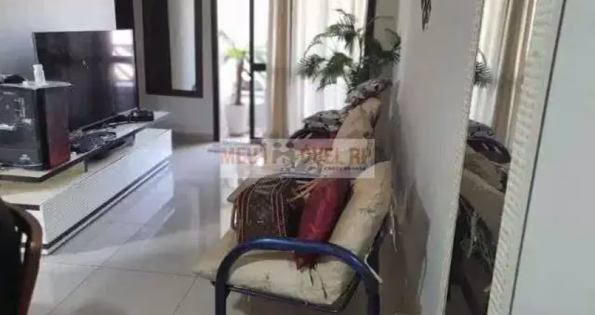 Apartamento com 2 dormitórios à venda, 96 m² por r$ 320.000,00 - centro - ribeirão preto/sp