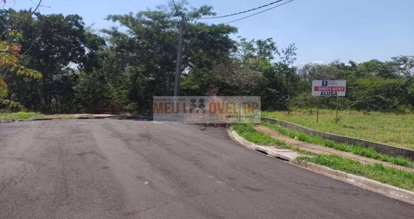 Terreno à venda, 462 m² por R$ 300.000 - Distrito de Bonfim Paulista - Ribeirão Preto/SP
