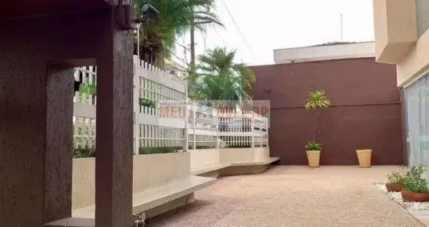 Apartamento com 3 dormitórios à venda, 100 m² por r$ 382.000 - centro - ribeirão preto/sp