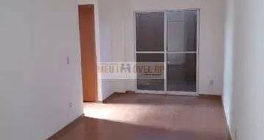 Apartamento com 2 dormitórios à venda, 48 m² por R$ 300.000 - Condomínio Guaporé - Ribeirão Preto/SP