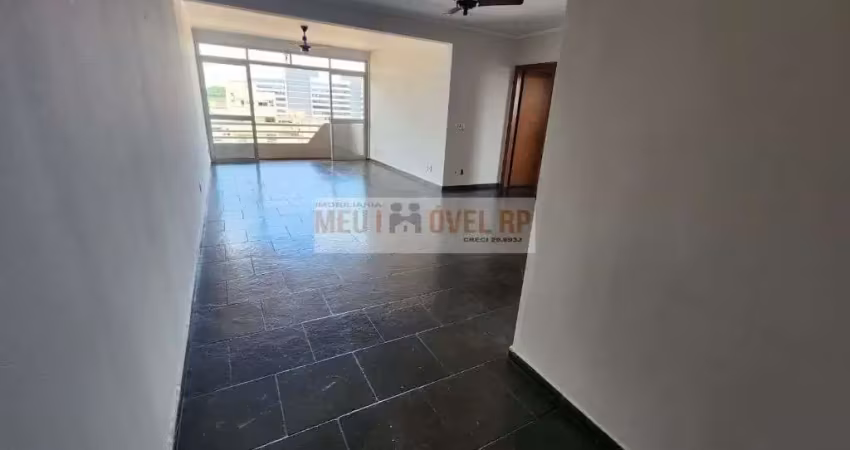 Apartamento com 3 dormitórios à venda, 127 m² por r$ 330.000 - jardim palma travassos - ribeirão preto/sp