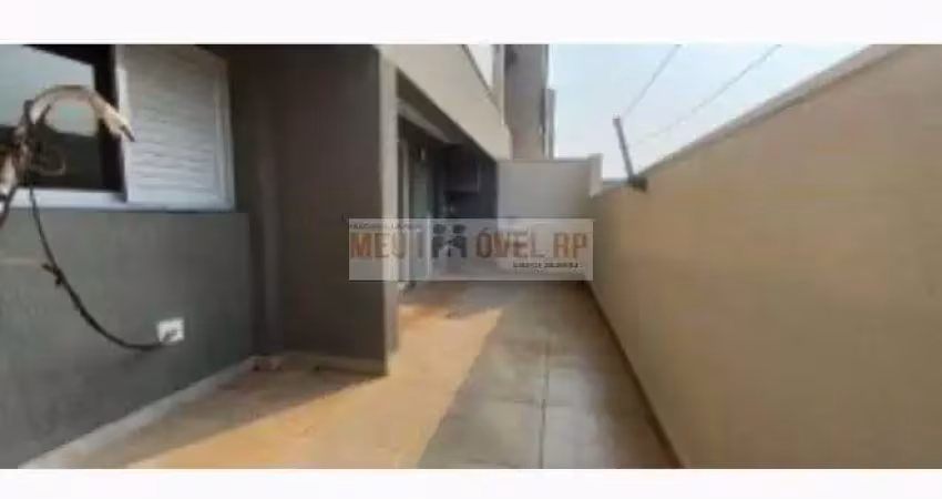 Apartamento com 2 dormitórios à venda, 50 m² por r$ 480.000 - city ribeirão - ribeirão preto/sp