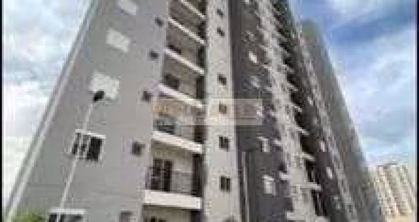 Apartamento com 2 dormitórios à venda, 44 m² por R$ 255.000 - Jardim Antártica - Ribeirão Preto/SP