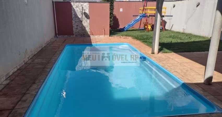 Apartamento com 2 dormitórios à venda, 63 m² por R$ 250.000,00 - Vila Maria Luiza - Ribeirão Preto/SP