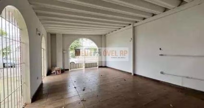 Casa com 3 dormitórios à venda, 135 m² por R$ 310.000 - Parque Anhangüera - Ribeirão Preto/SP