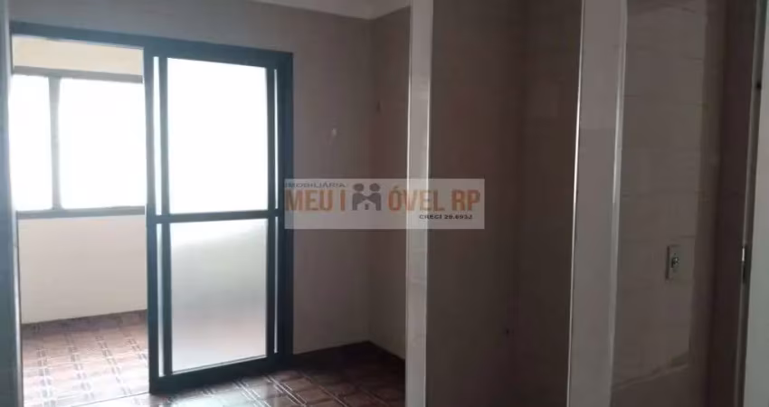 Apartamento com 3 dormitórios à venda, 120 m² por r$ 360.000 - centro - ribeirão preto/sp