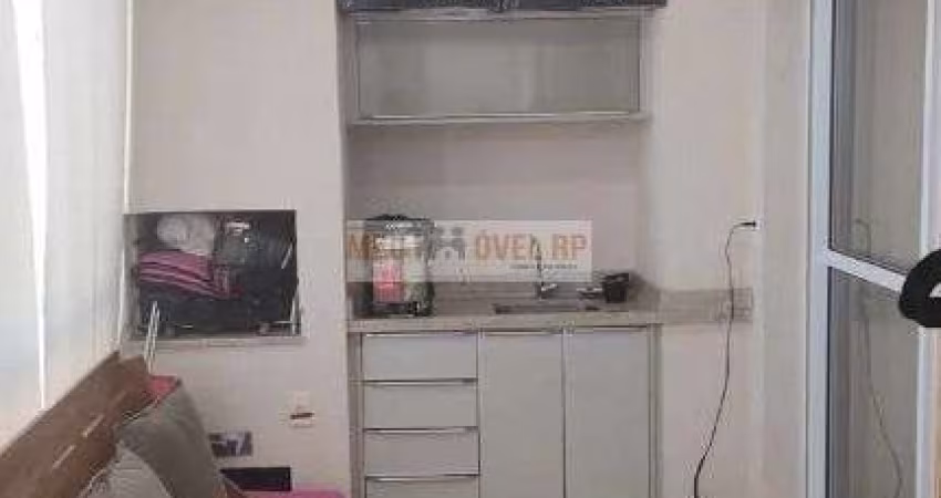 Apartamento com 2 dormitórios à venda, 105 m² por R$ 750.000,00 - Nova Aliança - Ribeirão Preto/SP