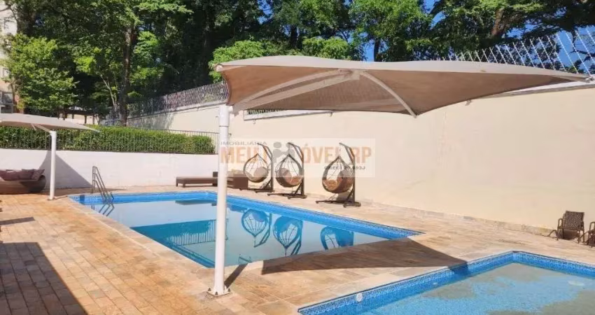 Apartamento com 2 dormitórios à venda, 47 m² por R$ 245.000 - City Ribeirão - Ribeirão Preto/SP