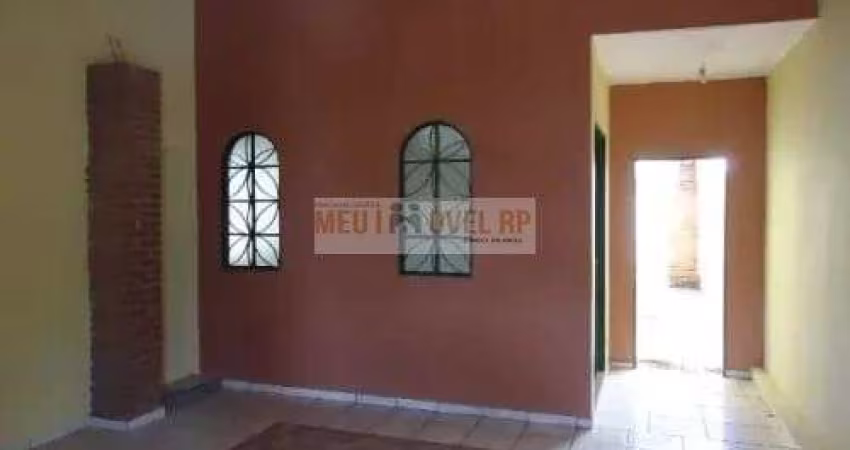 Casa com 2 dormitórios à venda, 95 m² por R$ 250.000 - Jardim Heitor Rigon - Ribeirão Preto/SP