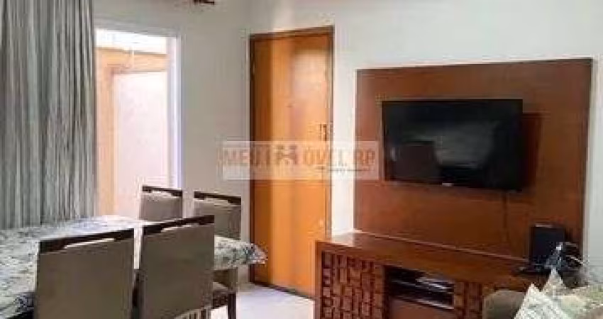 Apartamento em Jardim Botânico, Ribeirão Preto/SP