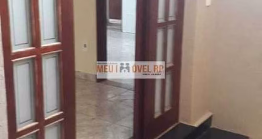 Casa com 2 dormitórios à venda, 101 m² por R$ 280.000,00- Independência - Ribeirão Preto/SP