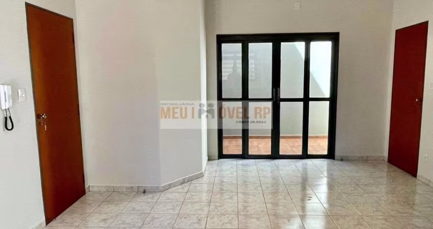 Casa com 2 dormitórios à venda, 108 m² por R$ 370.000 - Jardim Zara - Ribeirão Preto/SP