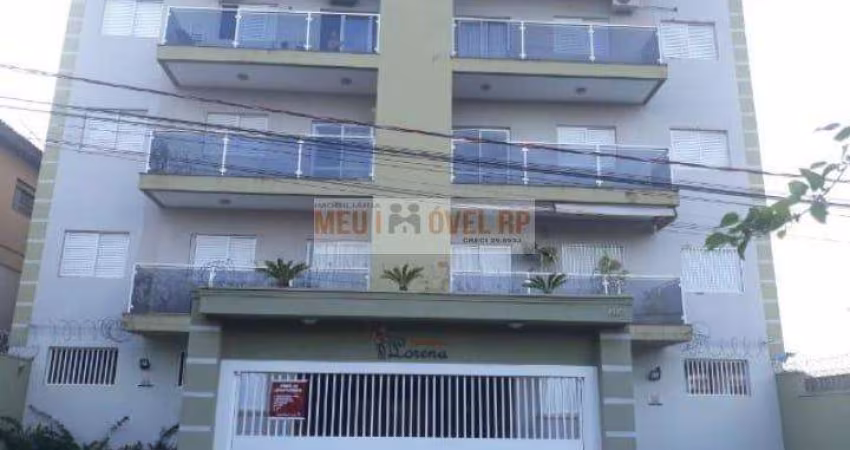 Apartamento à venda no bairro Bonfim Paulista - Ribeirão Preto/SP