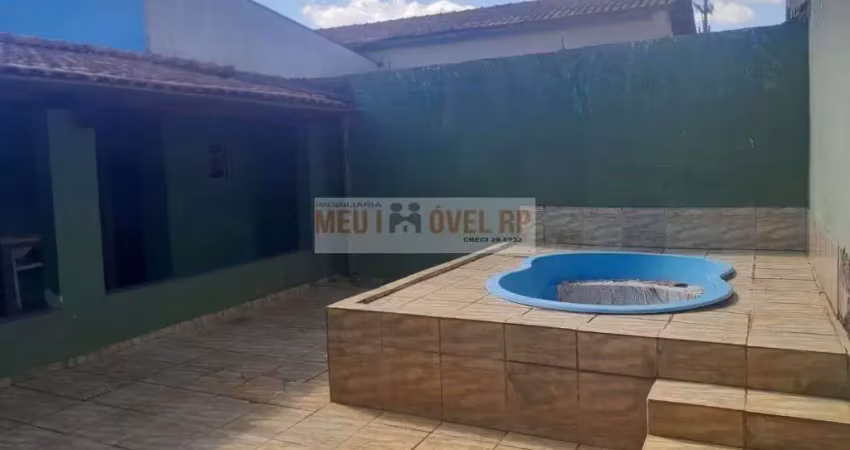 Casa com 2 dormitórios à venda, 120 m² por r$ 210.000 - jardim maria casagrande lopes (dona amália) - ribeirão preto/sp