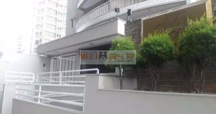 Apartamento com 3 dormitórios à venda, 84 m² por r$ 499.000,02 - centro - ribeirão preto/sp