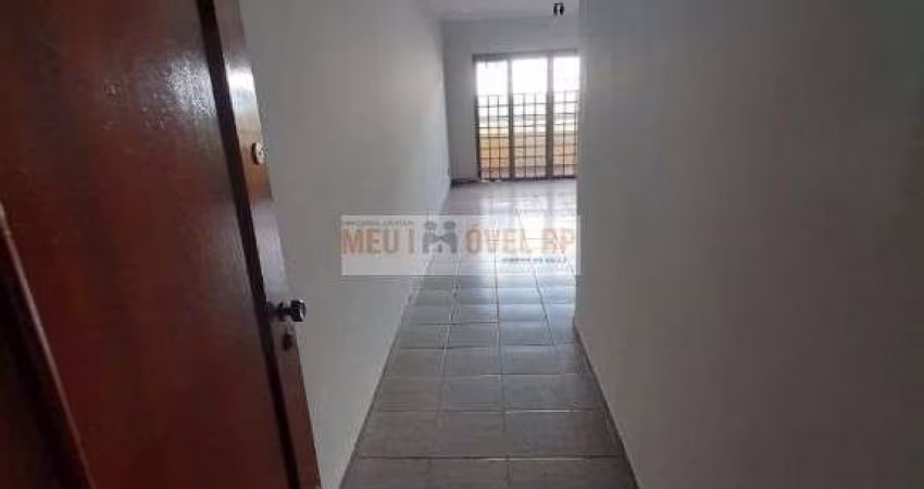 Apartamento com 3 dormitórios à venda, 113 m² por R$ 325.000 - Parque dos Bandeirantes - Ribeirão Preto/SP