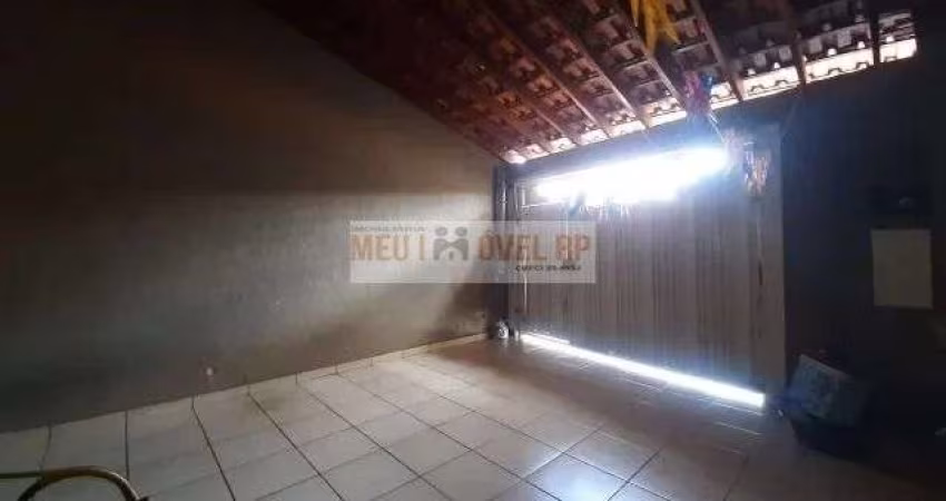 Casa com 3 dormitórios à venda, 143 m² por R$ 270.000 - Planalto Verde - Ribeirão Preto/SP